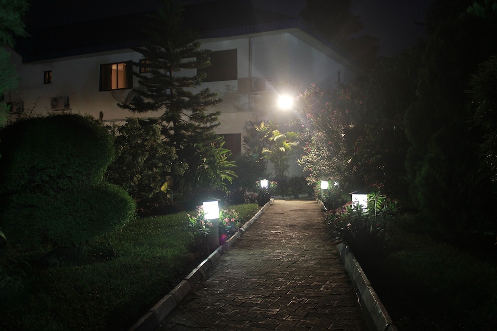 atlantic hotels and suites