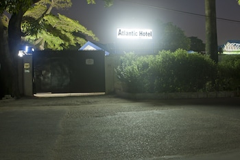 atlantic hotels and suites