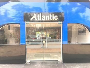 atlantic hotels and suites