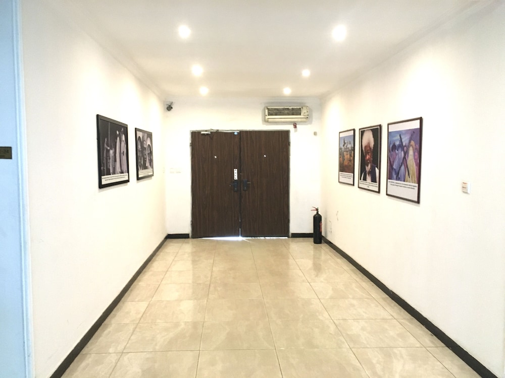 atlantic hotels and suites