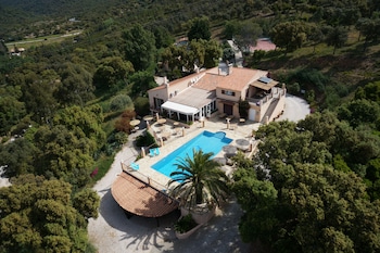 villa nais