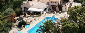 villa nais