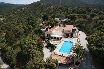 villa nais