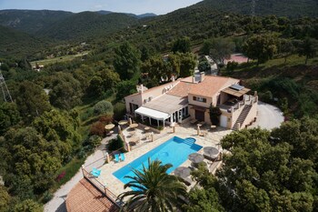 villa nais