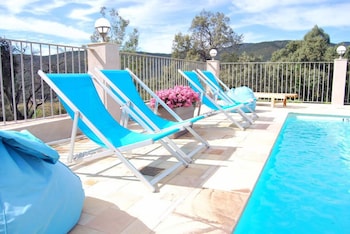 villa nais