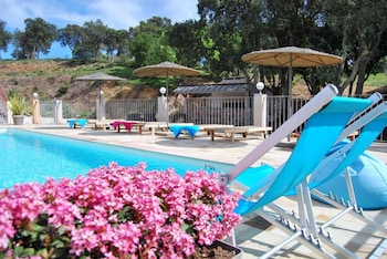 villa nais