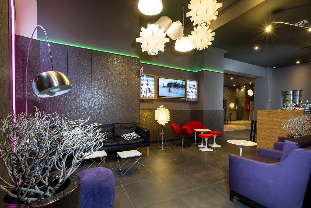 leonardo hotel barcelona las ramblas