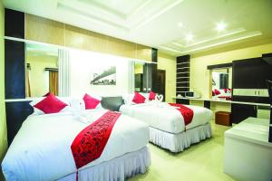 excella hotel