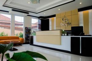 excella hotel