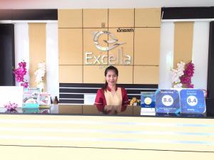 excella hotel