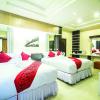Excella Hotel,Ubon Ratchathani Province>>Mueang Ubon Ratchathani,3 star