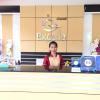 Excella Hotel,Ubon Ratchathani Province>>Mueang Ubon Ratchathani,3 star