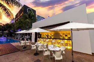Oh! Cancun The Urban Oasis And Beach Club - Adults Only,Downtown Cancun>>Cancun,4 star