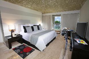 Oh! Cancun The Urban Oasis And Beach Club - Adults Only,Downtown Cancun>>Cancun,4 star