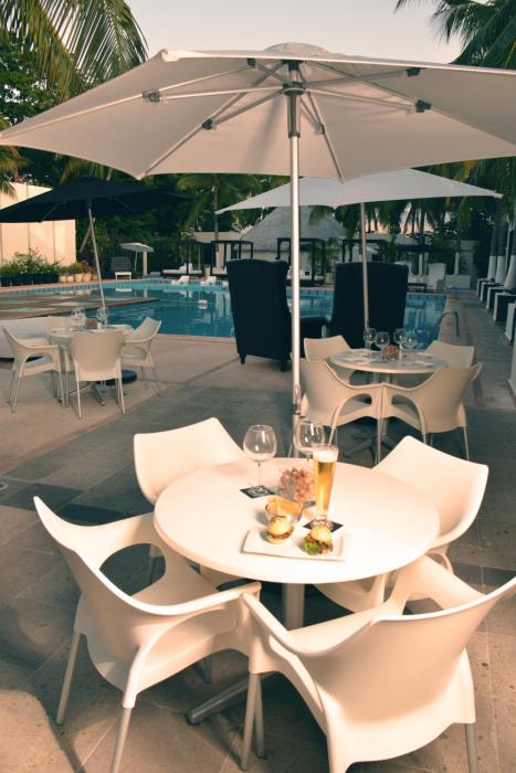 oh cancun the urban oasis and beach club adults only