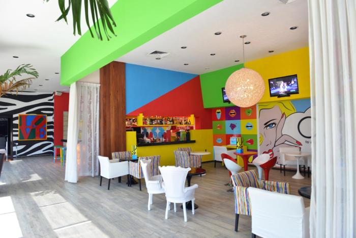 oh cancun the urban oasis and beach club adults only