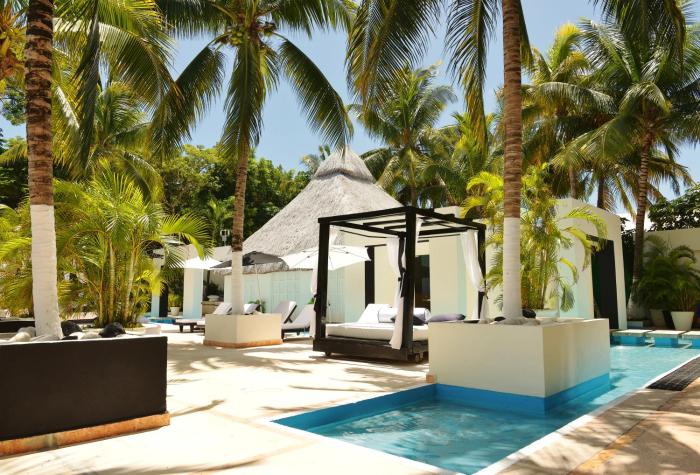 oh cancun the urban oasis and beach club adults only