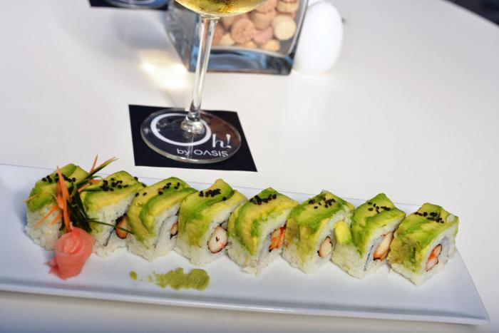 oh cancun the urban oasis and beach club adults only