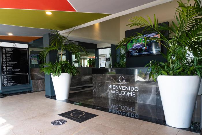 oh cancun the urban oasis and beach club adults only