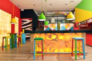 oh cancun the urban oasis and beach club adults only