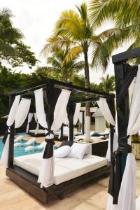 oh cancun the urban oasis and beach club adults only