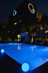 oh cancun the urban oasis and beach club adults only