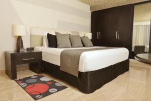 oh cancun the urban oasis and beach club adults only