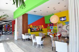 oh cancun the urban oasis and beach club adults only