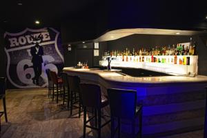 oh cancun the urban oasis and beach club adults only