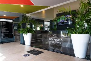 oh cancun the urban oasis and beach club adults only