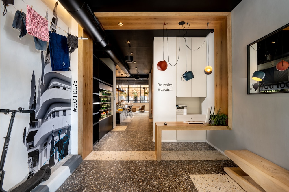 hotel 75 by prima hotels