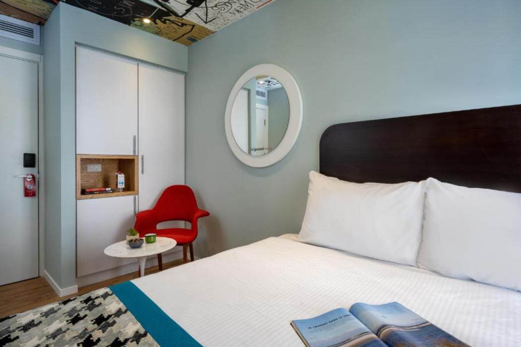 hotel 75 by prima hotels