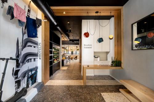 hotel 75 by prima hotels