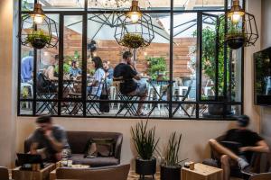 hotel 75 by prima hotels