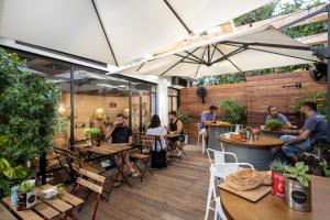hotel 75 by prima hotels