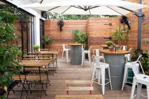 hotel 75 by prima hotels
