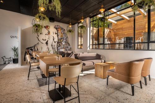 hotel 75 by prima hotels