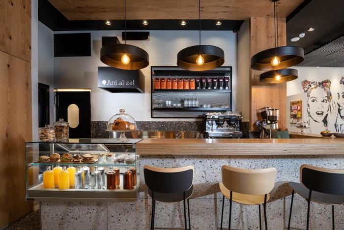 hotel 75 by prima hotels