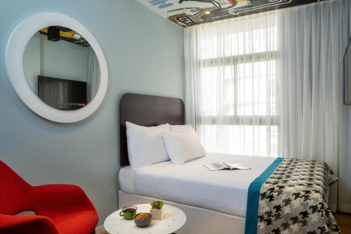 hotel 75 by prima hotels