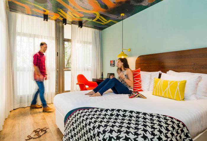 hotel 75 by prima hotels