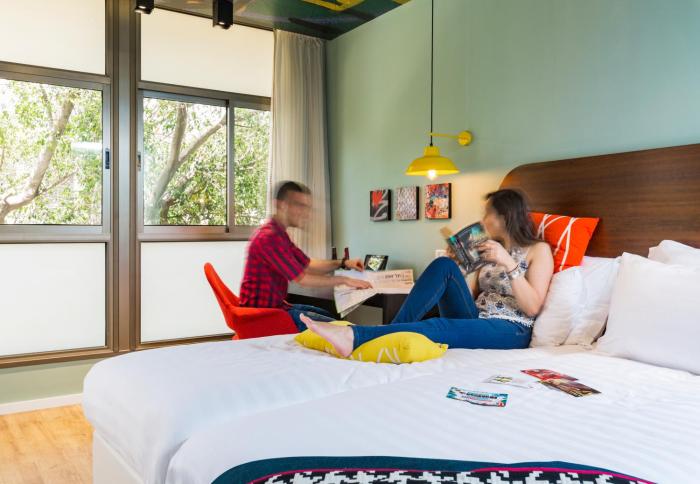 hotel 75 by prima hotels