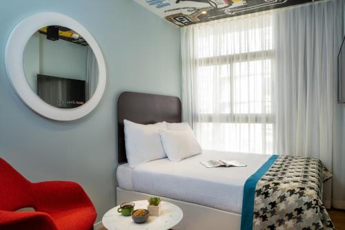 hotel 75 by prima hotels