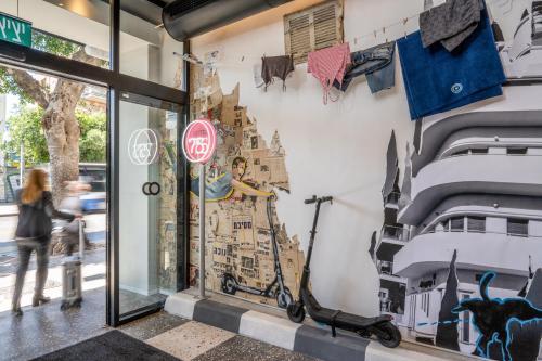 hotel 75 by prima hotels