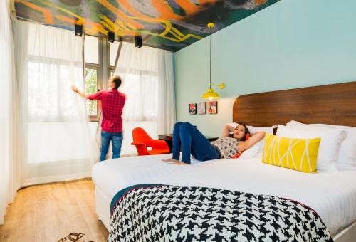 hotel 75 by prima hotels