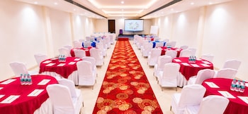 la savanna resort and spa by dl hotels and resorts