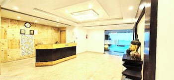 La Savanna Resort And Spa By Dl Hotels And Resorts,,3 star