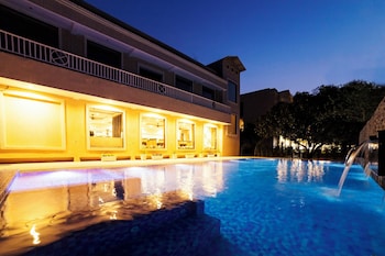 La Savanna Resort And Spa By Dl Hotels And Resorts,,3 star