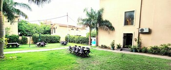 la savanna resort and spa by dl hotels and resorts