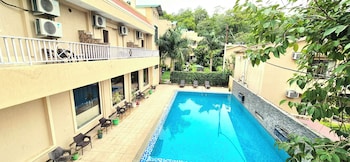 La Savanna Resort And Spa By Dl Hotels And Resorts,,3 star