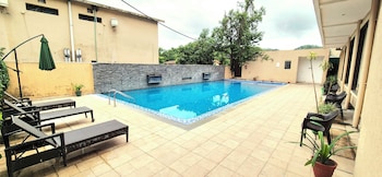 la savanna resort and spa by dl hotels and resorts